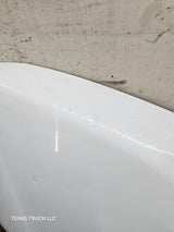 2003-2006 Chevrolet Silverado 1500 2500 'Cateye' HD Hood OEM - Summit White