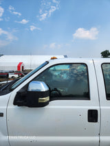 1999-2007 Ford Super Duty F250 F350 F450 F550 XLT 4 Door Crew Cab