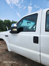 1999-2007 Ford Super Duty F250 F350 F450 F550 XLT 4 Door Crew Cab
