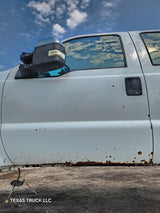 1999-2007 Ford Super Duty F250 F350 F450 F550 XLT 4 Door Crew Cab