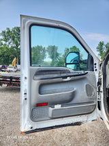 1999-2007 Ford Super Duty F250 F350 F450 F550 XLT 4 Door Crew Cab