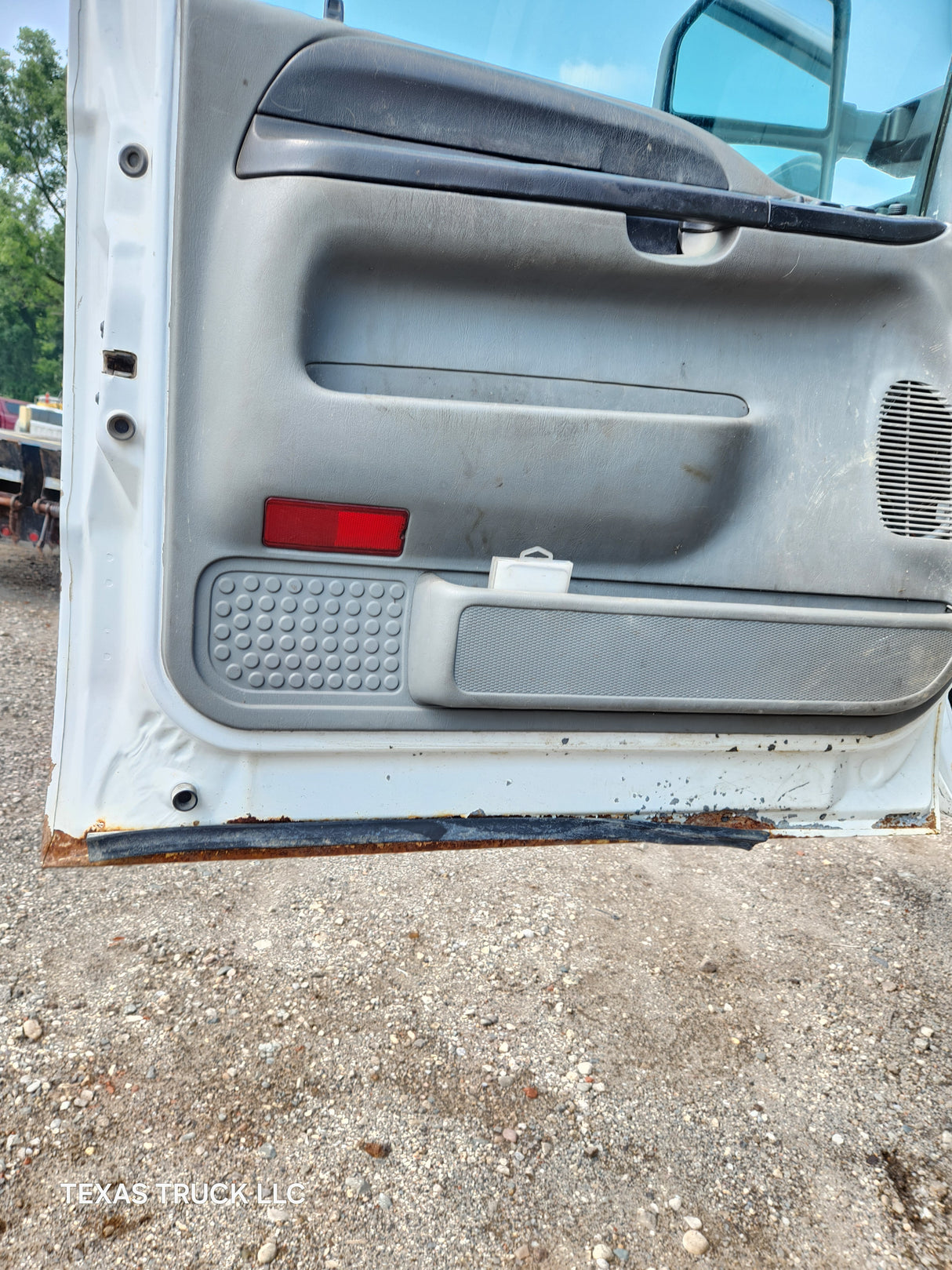 1999-2007 Ford Super Duty F250 F350 F450 F550 XLT 4 Door Crew Cab