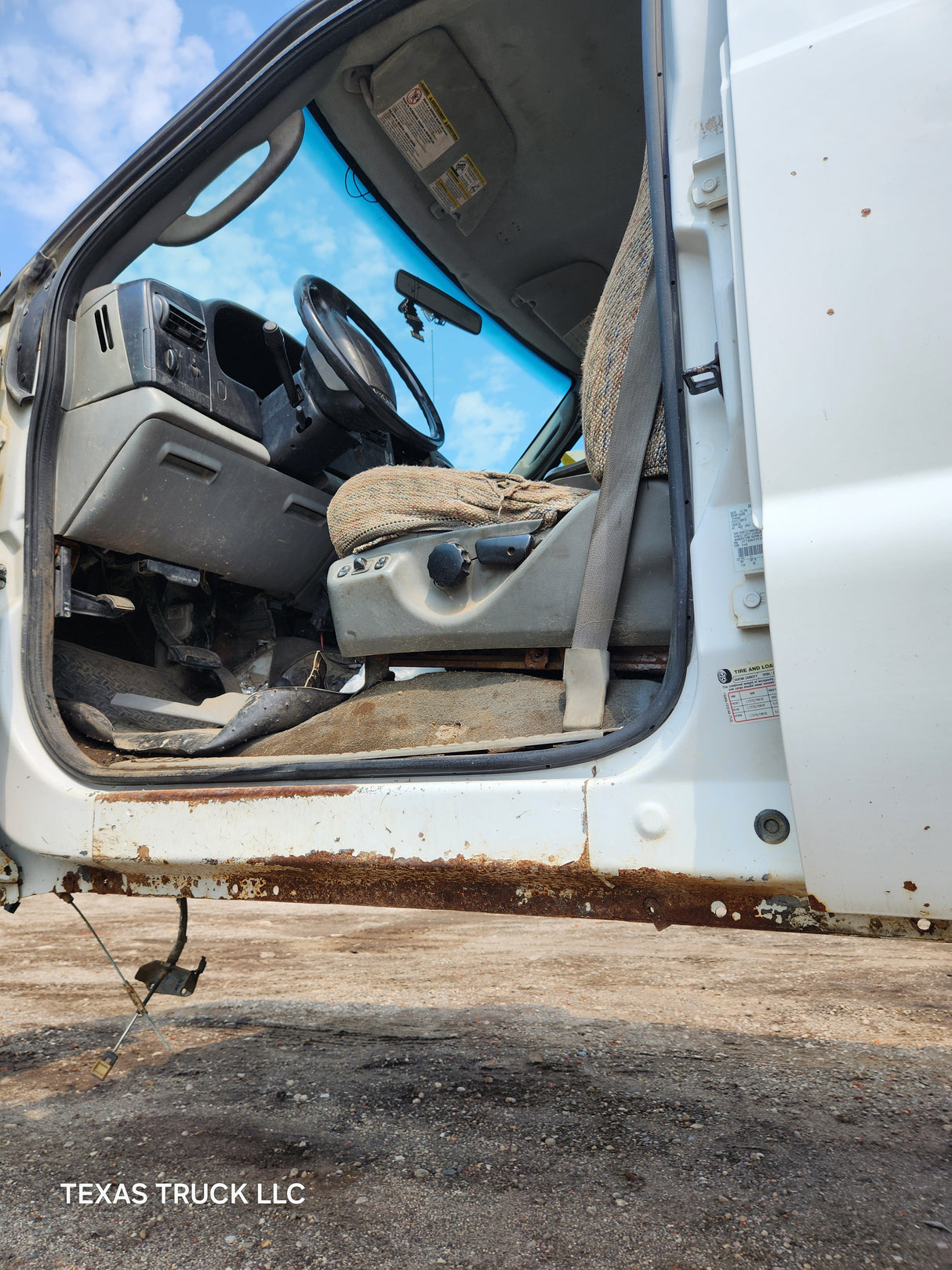 1999-2007 Ford Super Duty F250 F350 F450 F550 XLT 4 Door Crew Cab