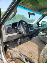 1999-2007 Ford Super Duty F250 F350 F450 F550 XLT 4 Door Crew Cab