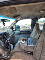 1999-2007 Ford Super Duty F250 F350 F450 F550 XLT 4 Door Crew Cab