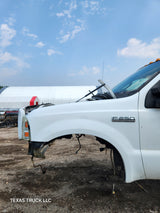 1999-2007 Ford Super Duty F250 F350 F450 F550 XLT 4 Door Crew Cab