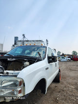 1999-2007 Ford Super Duty F250 F350 F450 F550 XLT 4 Door Crew Cab