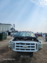 1999-2007 Ford Super Duty F250 F350 F450 F550 XLT 4 Door Crew Cab