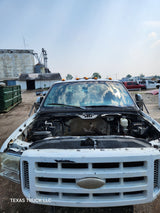 1999-2007 Ford Super Duty F250 F350 F450 F550 XLT 4 Door Crew Cab
