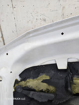 2003-2006 Chevrolet Silverado 1500 2500 'Cateye' HD Hood OEM - Summit White