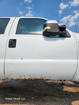 1999-2007 Ford Super Duty F250 F350 F450 F550 XLT 4 Door Crew Cab