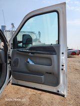 1999-2007 Ford Super Duty F250 F350 F450 F550 XLT 4 Door Crew Cab