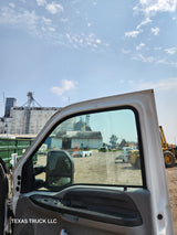 1999-2007 Ford Super Duty F250 F350 F450 F550 XLT 4 Door Crew Cab