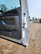 1999-2007 Ford Super Duty F250 F350 F450 F550 XLT 4 Door Crew Cab