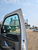 1999-2007 Ford Super Duty F250 F350 F450 F550 XLT 4 Door Crew Cab