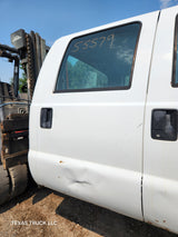 1999-2007 Ford Super Duty F250 F350 F450 F550 XLT 4 Door Crew Cab