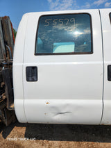 1999-2007 Ford Super Duty F250 F350 F450 F550 XLT 4 Door Crew Cab