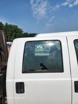 1999-2007 Ford Super Duty F250 F350 F450 F550 XLT 4 Door Crew Cab
