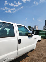 1999-2007 Ford Super Duty F250 F350 F450 F550 XLT 4 Door Crew Cab