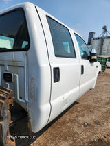 1999-2007 Ford Super Duty F250 F350 F450 F550 XLT 4 Door Crew Cab