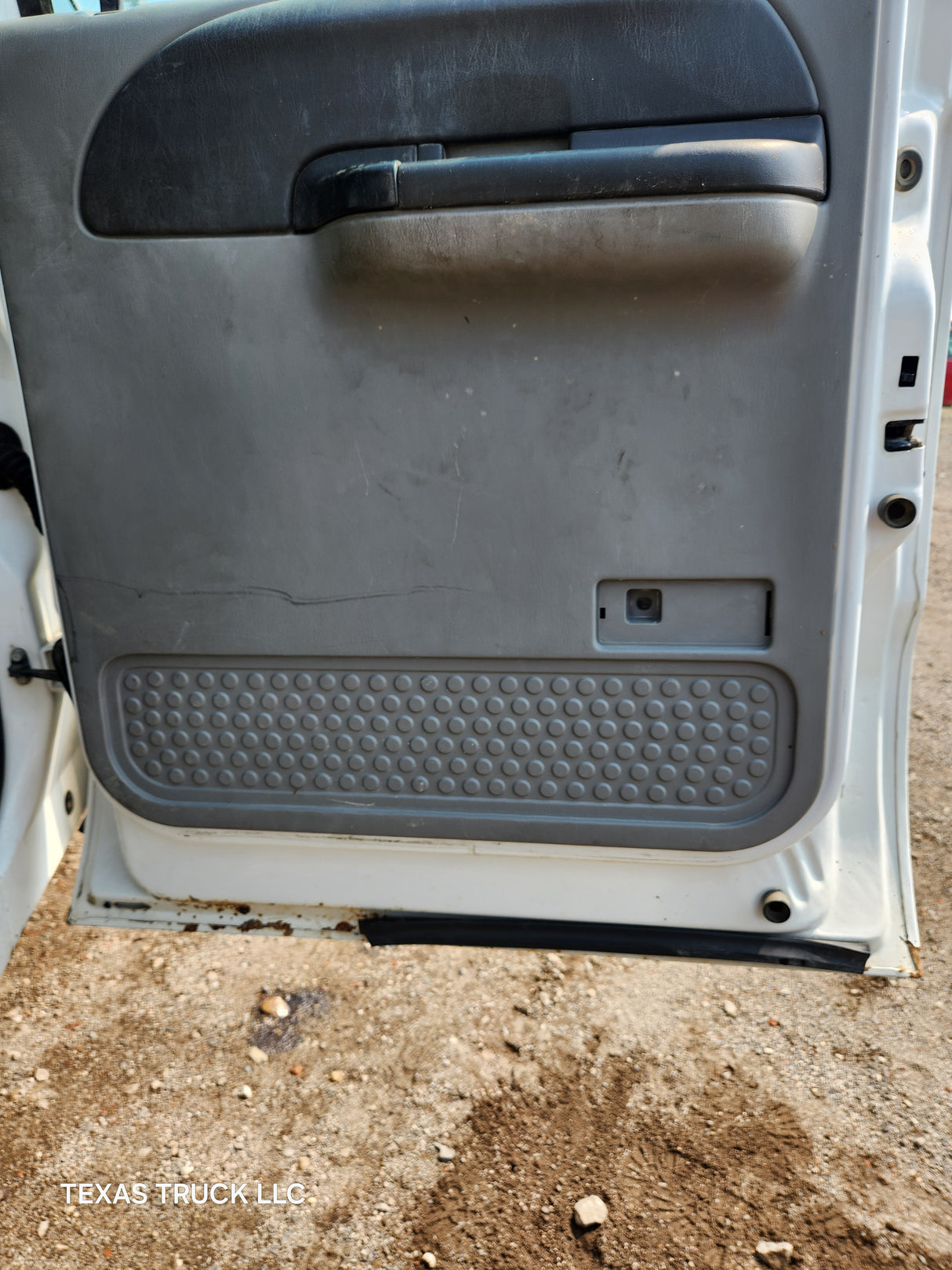 1999-2007 Ford Super Duty F250 F350 F450 F550 XLT 4 Door Crew Cab