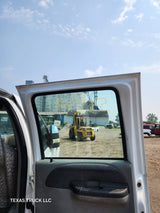 1999-2007 Ford Super Duty F250 F350 F450 F550 XLT 4 Door Crew Cab