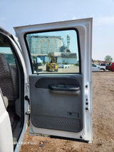 1999-2007 Ford Super Duty F250 F350 F450 F550 XLT 4 Door Crew Cab