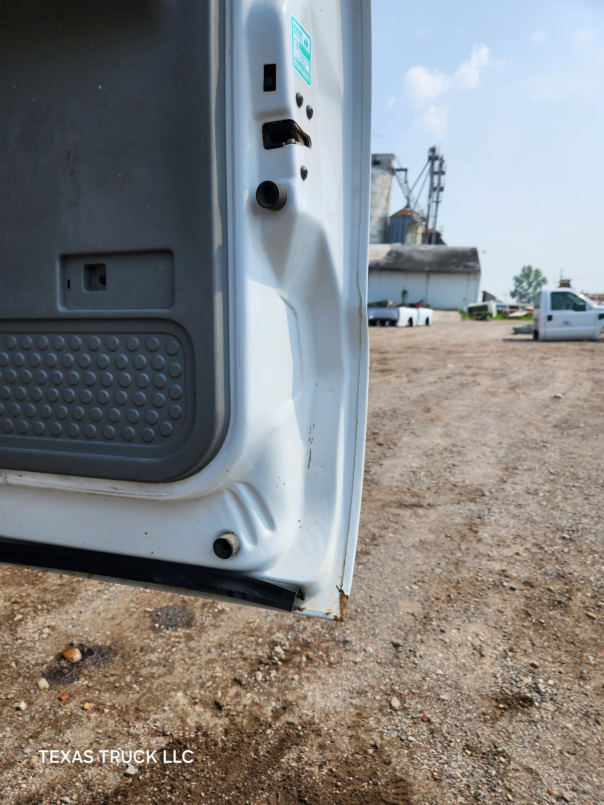 1999-2007 Ford Super Duty F250 F350 F450 F550 XLT 4 Door Crew Cab