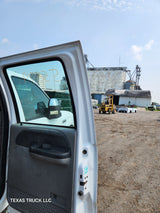 1999-2007 Ford Super Duty F250 F350 F450 F550 XLT 4 Door Crew Cab