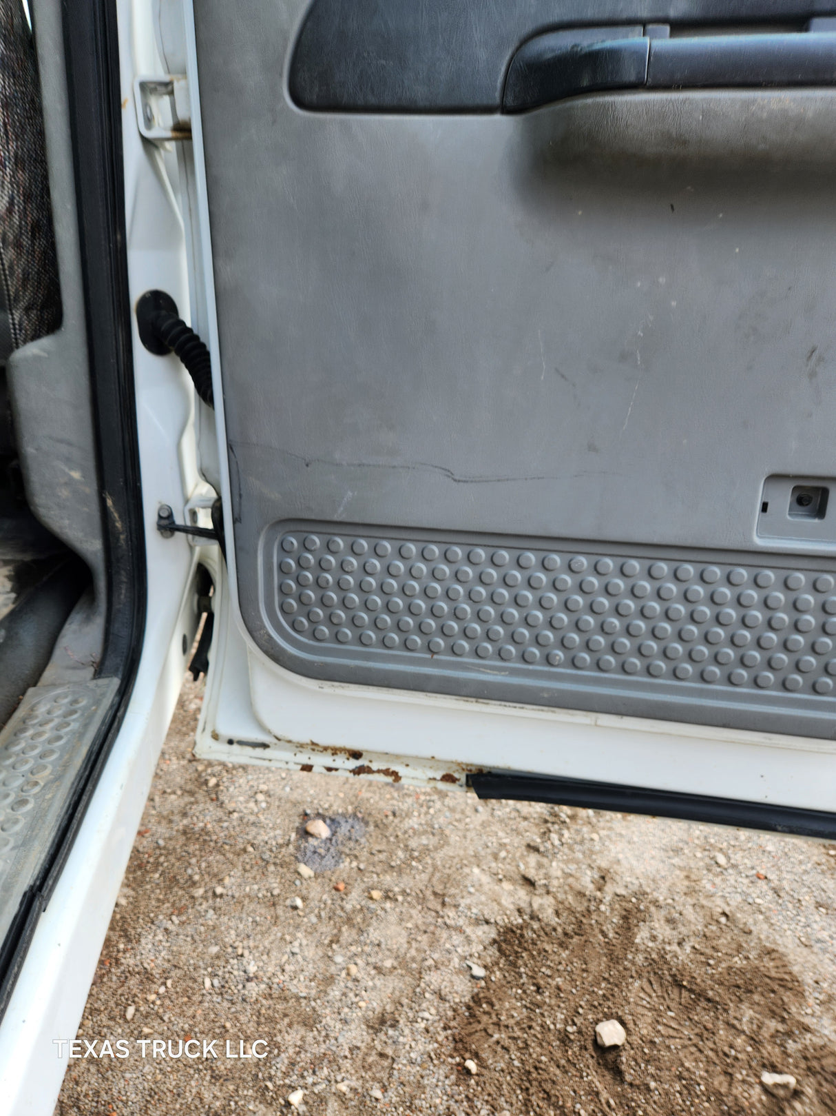 1999-2007 Ford Super Duty F250 F350 F450 F550 XLT 4 Door Crew Cab