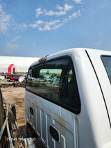 1999-2007 Ford Super Duty F250 F350 F450 F550 XLT 4 Door Crew Cab