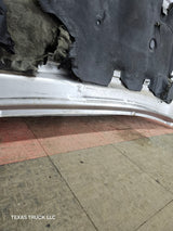 2007-2013 Chevrolet Silverado 2500 HD 3500 HD Hood