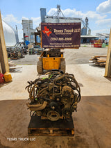 2018 Chevrolet GMC 2500 2500HD 3500HD 6.0L LS Vortec Gas Engine Runs Good