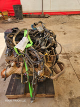 2018 Chevrolet GMC 2500 2500HD 3500HD 6.0L LS Vortec Gas Engine Runs Good
