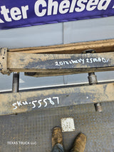 2011-2019 Chevrolet Silverado / GMC Sierra 2500 Rear Leaf Springs - Pair