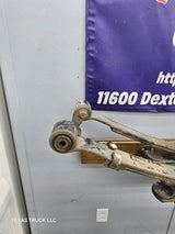 2007-2013 Chevrolet Silverado / GMC Sierra 1500 Rear Leaf Spring - Pair