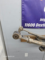 2007-2013 Chevrolet Silverado / GMC Sierra 1500 Rear Leaf Spring - Pair