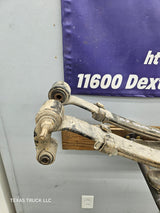 2007-2013 Chevrolet Silverado / GMC Sierra 1500 Rear Leaf Spring - Pair