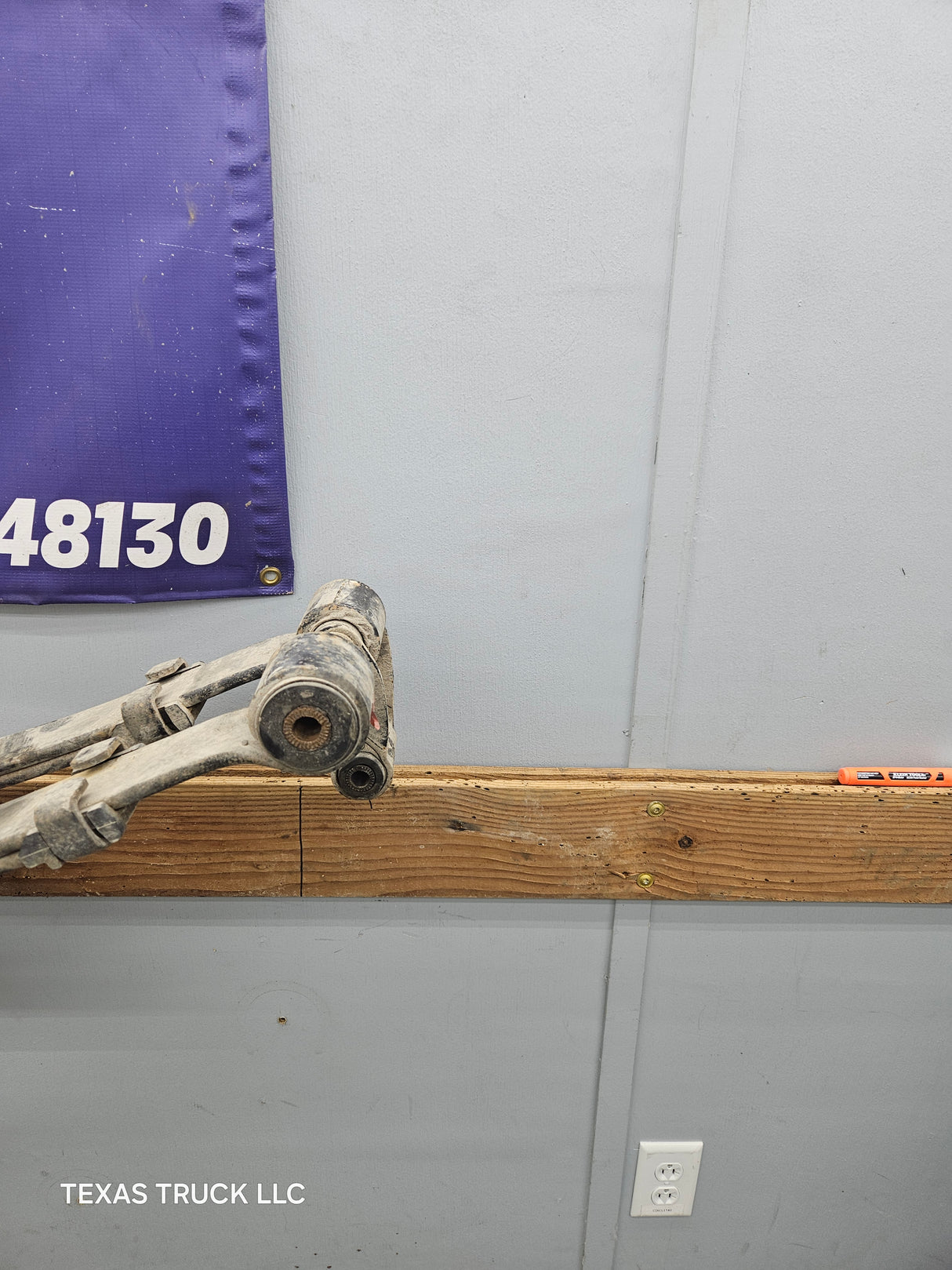 2007-2013 Chevrolet Silverado / GMC Sierra 1500 Rear Leaf Spring - Pair