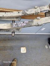 2007-2013 Chevrolet Silverado / GMC Sierra 1500 Rear Leaf Spring - Pair