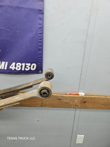 2002-2008 Dodge Ram 1500 Rear Leaf Spring Pair 52113141AD 52113141AE - Pair