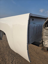 2007-2013 Chevrolet Silverado 1500 2500 3500 HD 6' 6" Short Truck Bed