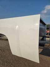 2007-2013 Chevrolet Silverado 1500 2500 3500 HD 6' 6" Short Truck Bed
