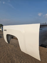 2007-2013 Chevrolet Silverado 1500 2500 3500 HD 6' 6" Short Truck Bed