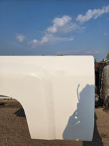 2007-2013 Chevrolet Silverado 1500 2500 3500 HD 6' 6" Short Truck Bed