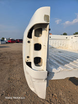 2007-2013 Chevrolet Silverado 1500 2500 3500 HD 6' 6" Short Truck Bed