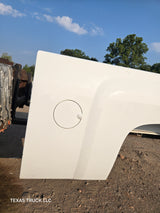 2007-2013 Chevrolet Silverado 1500 2500 3500 HD 6' 6" Short Truck Bed