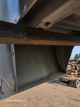 2007-2013 Chevrolet Silverado 1500 2500 3500 HD 6' 6" Short Truck Bed