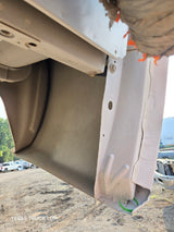2007-2013 Chevrolet Silverado 1500 2500 3500 HD 6' 6" Short Truck Bed