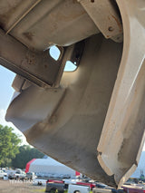 2007-2013 Chevrolet Silverado 1500 2500 3500 HD 6' 6" Short Truck Bed